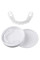 Съемные виниры для зубов Veneers smile, накладные зубы верх и низ в кейсе