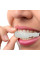 Съемные виниры для зубов Veneers smile, накладные зубы верх и низ в кейсе