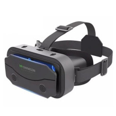 Окуляри VR SC-G13 SHINECON, підтримка 3D контенту та універсальний розмір