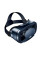 Окуляри 3D VR SC-G13 SHINECON + Пульт Y1 Чорний, підтримка 3D контенту Android, IOS до 7 дюймів