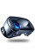 Окуляри 3D VR SC-G13 SHINECON + Пульт Y1 Чорний, підтримка 3D контенту Android, IOS до 7 дюймів