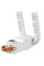 Складная сушилка для обуви Shoe dryer TVT06 с таймером 150Вт для взрослой и детской обуви