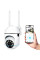 Камера видеонаблюдения PTZ WiFi A1-WIFI/IPC-E27-3 2Мп поворотная уличная с App
