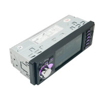Автомагнитола MP5 4022D с экраном 4.1" 1 DIN магнитола в машину Bluetooth