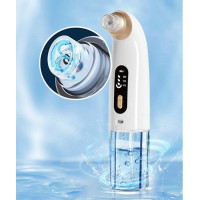 Вакуумный аппарат для глубокого очищения кожи лица Profi Care X19