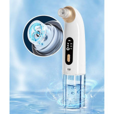 Вакуумный аппарат для глубокого очищения кожи лица Profi Care X19