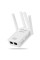Wi-Fi роутер с репитером 09 lv wr repeater/ap