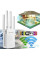 Wi-Fi роутер с репитером 09 lv wr repeater/ap
