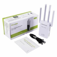 Wi-Fi роутер с репитером 09 lv wr repeater/ap