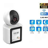 Камера для кімнати бездротова з екраном C31 9161 WI-FI