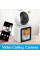 Камера для комнаты беспроводная с экраном C31 9161 WI-FI