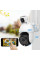 Уличная камера Dual Camera P12 WI-FI IP V380PRO с датчиком движения