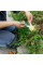 Защитные наколенники для работы в саду и по дому Зеленые
