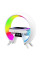 Ночник аккумуляторный Light Sound Machine XM-X63 RGB с беспроводной зарядкой
