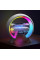 Ночник аккумуляторный Light Sound Machine XM-X63 RGB с беспроводной зарядкой