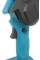 Мини аккумуляторная электропила RD00-21 с масляным баком, 6 дюймов, 24V, 2 аккумулятора