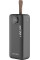Портативный аккумулятор Power bank LENYES PX387D 30000mAh
