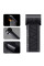 Турбовентилятор аккумуляторный Jet Fan ZY7400-SE/PRO с фонариком для пыли