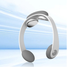 Миостимулятор для шеи Neck Massager PR-A09 с электромассажем для шеи