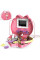 Детский набор для макияжа Kids Pretend Toy Bag с зеркалом, Розовый