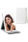 Зеркало для макияжа настольное  Makeup Mirror Stand с LED подсветкой