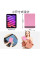 Зеркало для макияжа настольное  Makeup Mirror Stand с LED подсветкой