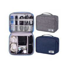 Дорожная сумка-органайзер Travel Digital Pouch для хранения аксессуаров и гаджетов