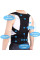 Корсет для коррекции осанки и разгрузки спины, улучшение осанки
