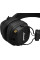 Беспроводные наушники Marshall Major IV Black с поддержкой Bluetooth для ПК и телефонов