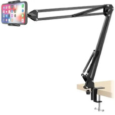Настольный держатель Cantilever Support для телефона с поворотом на 360° для дисплеев 3,5-10,6 дюймов