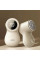 Беспроводная машинка для удаления катышек JOYROOM JR-CY517 для ухода за одеждой