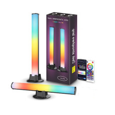 Умная RGB подсветка с Bluetooth для рабочего стола AND HA-184