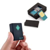 GPS-трекер A8 Gsm сигнализация, трекер с микрофоном