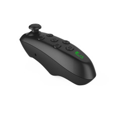 Джойстик Bluetooth геймпад пульт дистанционного управления для Android IOS VR 3D Черный