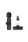 Петличний мікрофон бездротовий K9 Wireless Lavalier з адаптерами Lightning TypeC