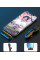 Петличний мікрофон бездротовий K9 Wireless Lavalier з адаптерами Lightning TypeC