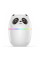 Ультразвуковий зволожувач повітря Panda Mist XS-168 для дітей із підсвіткою Білий
