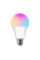 Умная лампочка Tuya E27 RGB LED Bluetooth управление через телефон