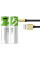 Батарейки AAA Smartools USB TypeC 1.5V 750mWh комплект 2шт
