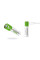 Батарейки AAA Smartools USB TypeC 1.5V 750mWh комплект 2шт