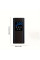 Портативный аккумуляторный компрессор для авто от USB/ Насос для колес с LED дисплеем