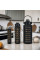 Набор бутылок для воды 3в1 для спорта 2000/700/300мл / Спортивная бутылка