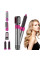 Фен мультистайлер  5в1 с кейсом Hot Air Styler с функциями придания объема, выпрямления