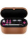 Фен мультистайлер  5в1 с кейсом Hot Air Styler с функциями придания объема, выпрямления