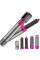 Фен мультистайлер  5в1 с кейсом Hot Air Styler с функциями придания объема, выпрямления