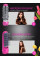 Фен мультистайлер  5в1 с кейсом Hot Air Styler с функциями придания объема, выпрямления