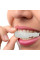 Съемные виниры на верхние и нижние челюсти накладные Smile Veneers с кейсом