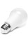 LED RGB лампа Anslut Standard Bulb с пультом ДУ MAG-719 Светодиодная лампа