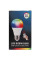 LED RGB лампа Anslut Standard Bulb с пультом ДУ MAG-719 Светодиодная лампа