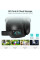 IP камера безопасности WiFi Dual Lens с сиреной и звуковой обратной связью